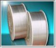 Gas-shielded welding wire